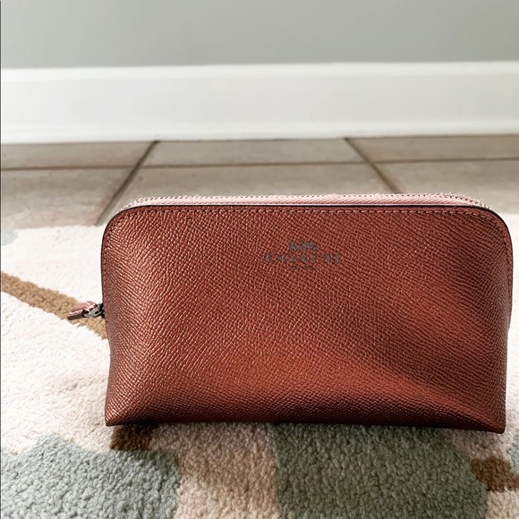 Coach Tote Bag - Picture 2 of 4